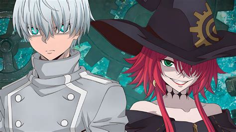 [Yameii] Ragna Crimson .